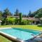 VillaOustal. Parc Arboré 4500 m2. Piscine chauffée. - 卡庞特拉
