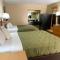 Studio 6 Suites North Richland Hills TX