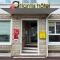 Cit'Hotel Atlantis - Royan