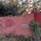 Campement Baobab chambres dhotes 15mn de laeroport
