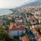 Apartment Sea breeze Makarska - Makarska