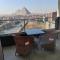 pyramids view suite/vista piramidi - Каир
