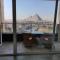 pyramids view suite/vista piramidi