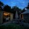The Yurt @ Penbanc Pasture