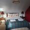 Bennachie Lodge Hotel in Kemnay - 因弗鲁里