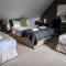 Bennachie Lodge Hotel in Kemnay - 因弗鲁里