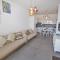 Garden Floor Condo with Promenade Sea View
