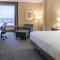 Saint John Harbourfront Hotel