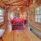 Remote Escape Sturgis Cabin on 20 Private Acres!