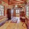 Remote Escape Sturgis Cabin on 20 Private Acres!