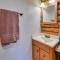 Remote Escape Sturgis Cabin on 20 Private Acres!