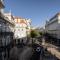 Chiado Square Apartments | Lisbon Best Apartments - Lizbona