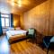 CURUNA Hotel-Garni B&B