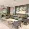 Dreamy Aesthetic Suite in City Center