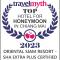 Oriental Siam Resort - SHA Extra Plus Certified