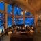Villa Aurorastone, Lapland, Finland