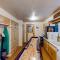 60073 Wallowa Lake Hwy (upper unit) - Joseph