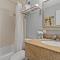 227-WIFI, New Paint, AMAZING Views, Close to BUCS stadium - Tampa