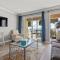 227-WIFI, New Paint, AMAZING Views, Close to BUCS stadium - Tampa