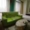 Crown Apartment at Times Square