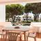 Two bed with pool view - Vilamoura