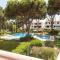 Two bed with pool view - Vilamoura