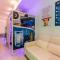 Studio 21 with kitchenette at the new Olo living