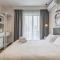 Studio 21 with kitchenette at the new Olo living