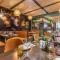 Studio 21 with kitchenette at the new Olo living