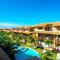 Apartamento 320 Praia Bonita Resort - Nísia Floresta