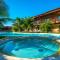 Apartamento 320 Praia Bonita Resort - Nísia Floresta