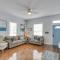 4 Blocks to Beach Home with Patio in Galveston! - Galveston