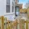 The Railway Cottage - Stylish & Dreamy Home in the Heart of Whitstable - Kent