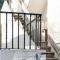 Carcavelos Beach&Bike House (view, parking, wi-fi)