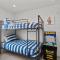 Adventure Base Camp Pet Friendly with Resort Living Pool, Arcade, Pickle-ball