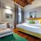 Dimora Collection - Le Torri - Boutique Luxury Suites - Adults Only - 佛罗伦萨