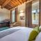 Dimora Collection - Le Torri - Boutique Luxury Suites - Adults Only - 佛罗伦萨