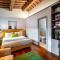 Dimora Collection - Le Torri - Boutique Luxury Suites - Adults Only - 佛罗伦萨