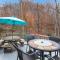 2 Bed 2 Bath Vacation home in Whittier I
