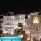 Anthos Apartments