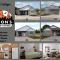 Bunkhouse 1B Sleeps 4