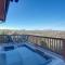 Hot Tub, Mountain Views Scenic Prescott Home