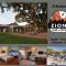 LV4 Large Basement Apartment for Zion Homebase - لا فيركين