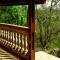 Chalé europeu com vista para natureza no interior - إنداياتوبا