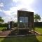 Twin Barn Shepherd’s Huts - Norwich