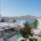 Anthos Apartments