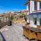 Seafront with Terrific View by AJF Dream Living