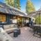 Timber Grove at Tahoe Park - Gorgeous 4BR Cabin - Tahoe Park HOA, Pets OK, Near Skiing