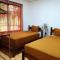 Residencia las brisas Griegas - 奎波斯城