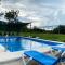 Residencia las brisas Griegas - 奎波斯城